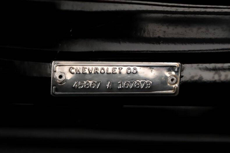 1964 Chevrolet Chevelle