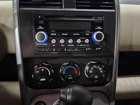 2008 Honda Element EX