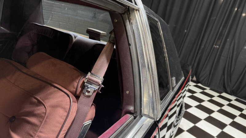 1987 Buick Regal Limited