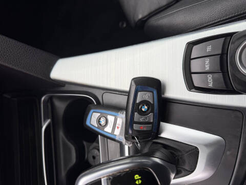 2016 BMW 3 Series 328i xDrive Gran Turismo