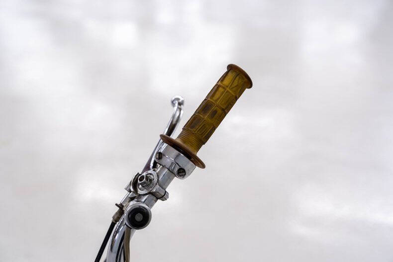 1973 Triumph Trophy Trail 500