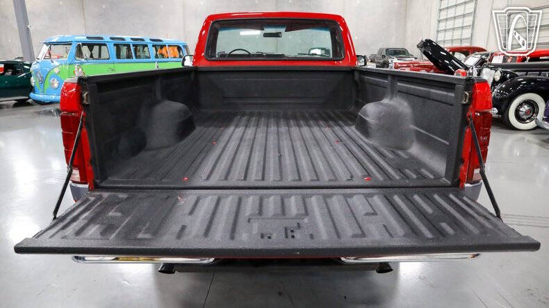 1982 Ford F-150