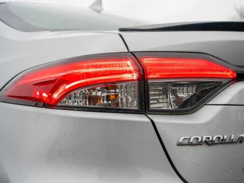 2023 Toyota Corolla XSE