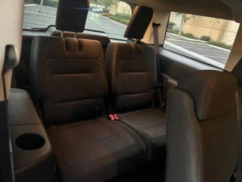 2017 Ford Flex SE