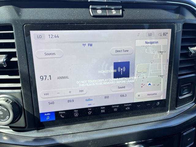 2026 Ford F-350 Super Duty