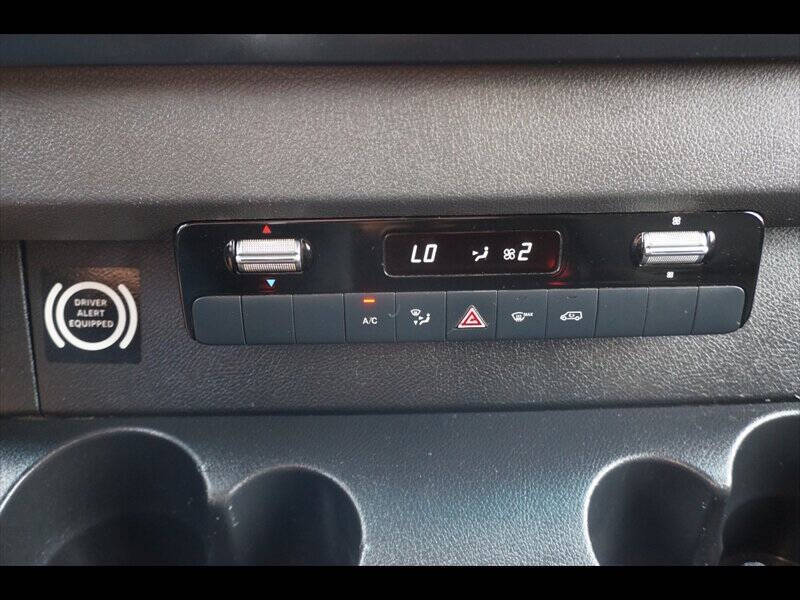 2019 Mercedes-Benz Sprinter