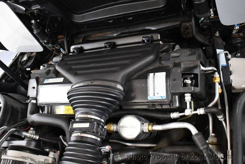 1996 Chevrolet Corvette