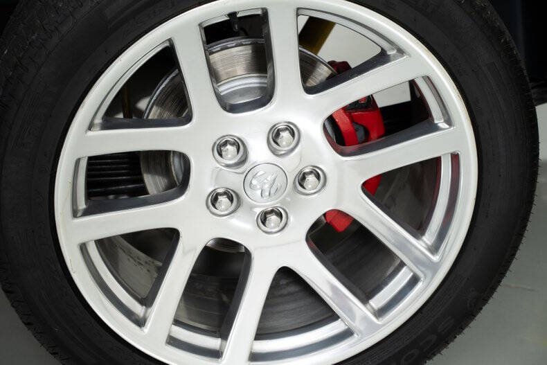 2004 Dodge Ram 1500 SRT-10