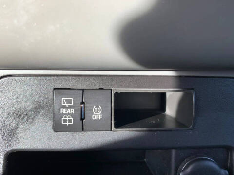 2013 Chevrolet Traverse LS