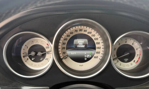 2016 Mercedes-Benz CLS CLS 400 4MATIC