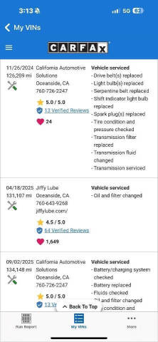 2015 Nissan Versa Note SV