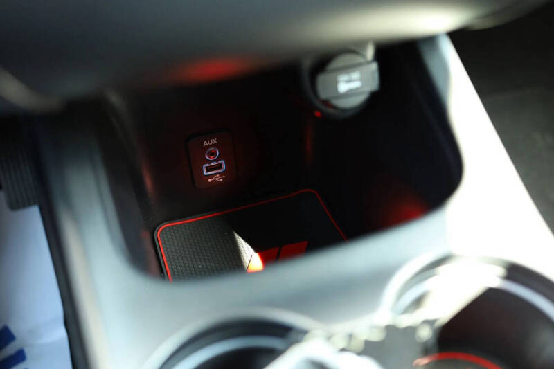 2018 Dodge Journey GT