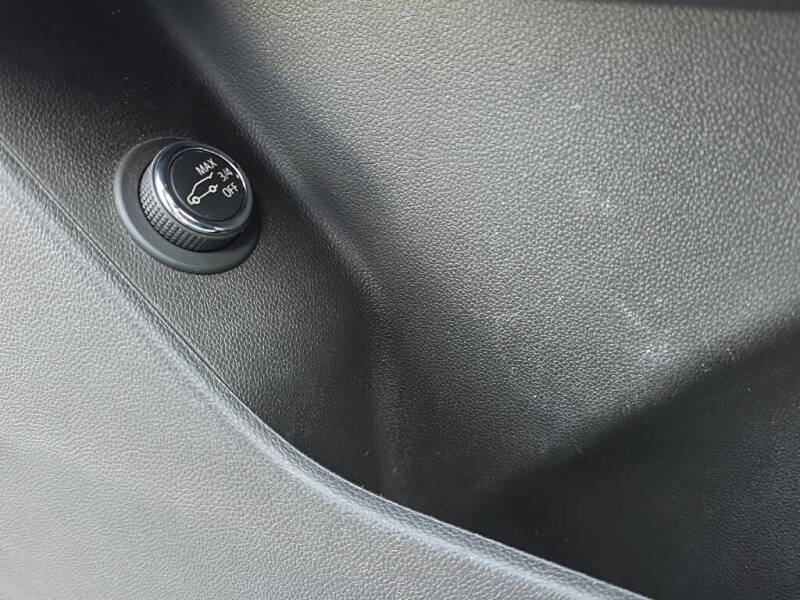 2021 Cadillac XT6 Luxury