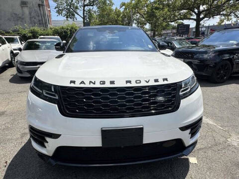 2021 Land Rover Range Rover Velar P250 R-Dynamic S