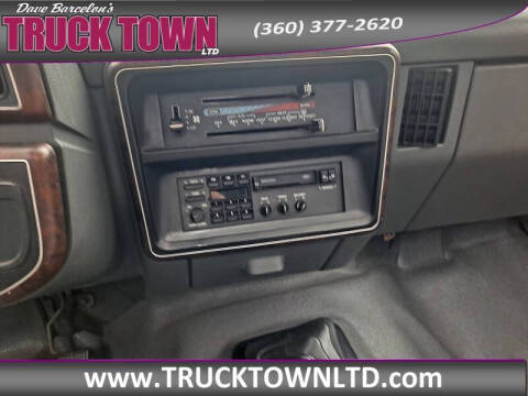 1991 Ford F-150