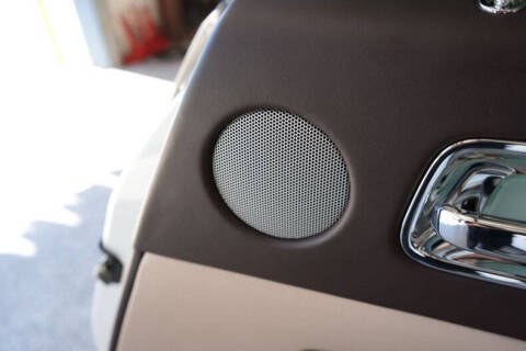 2017 Rolls-Royce Dawn