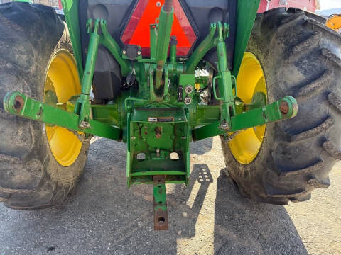2012 John Deere 5045D