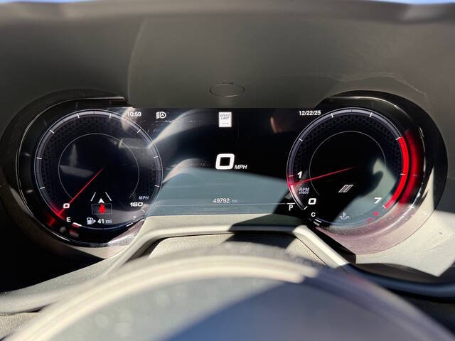 2023 Dodge Hornet GT Plus