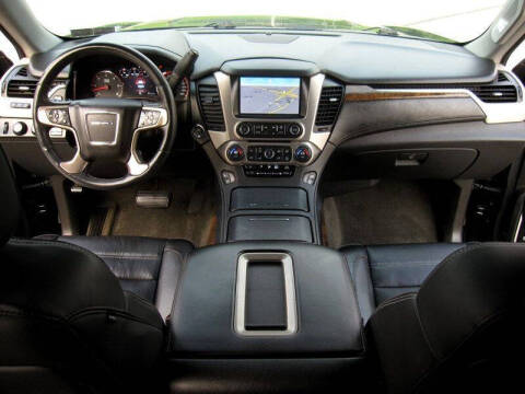 2015 GMC Yukon XL Denali