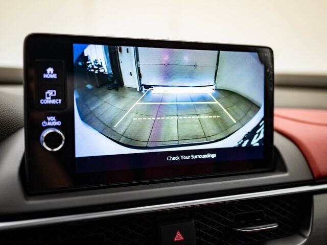 2025 Acura ADX w/A-SPEC