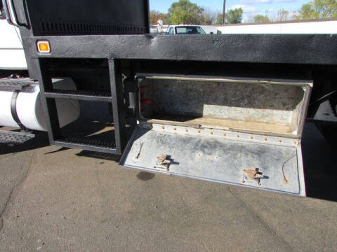 2013 International WorkStar 7400