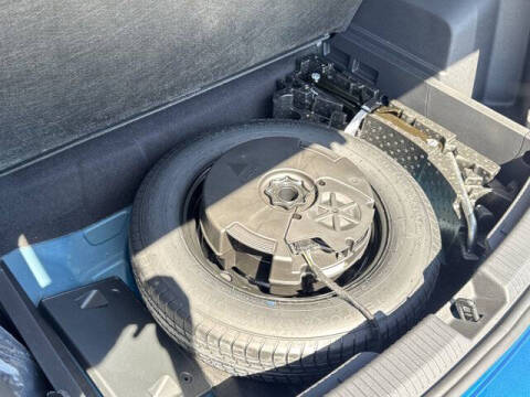 2024 Volkswagen Atlas Cross Sport SEL Premium R-Line 4Motion