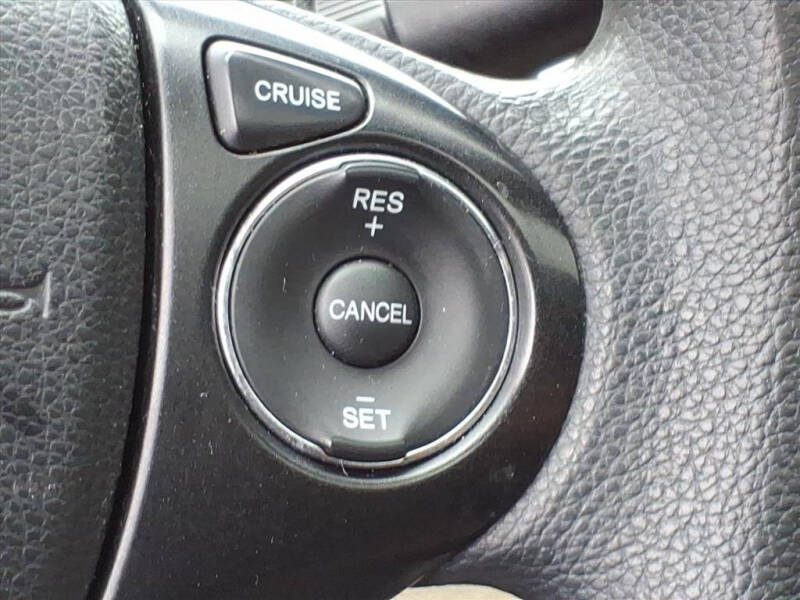 2013 Honda Accord EX