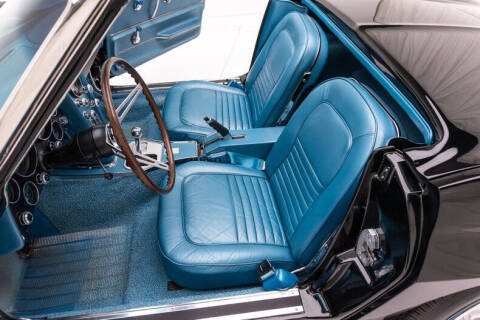 1967 Chevrolet Corvette