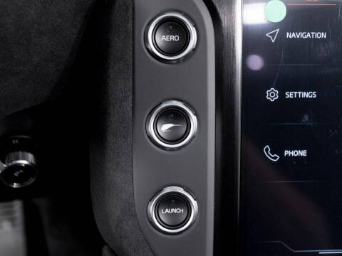 2024 McLaren 750S Spider