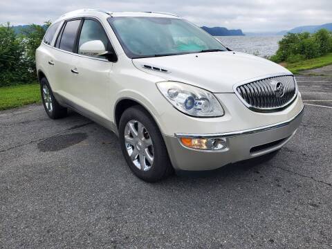 2010 Buick Enclave for sale at Bowles Auto Sales in Wrightsville PA