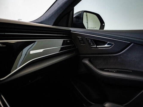 2024 Audi RS Q8 4.0T quattro