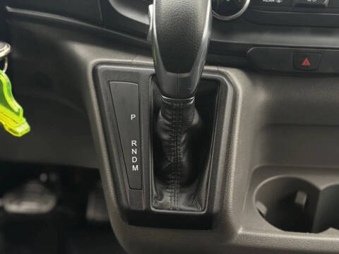 2020 Ford Transit 350 XL