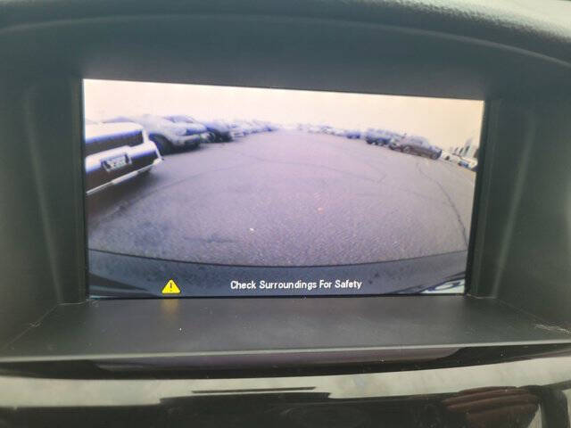 2014 Chevrolet Cruze 1LT Auto