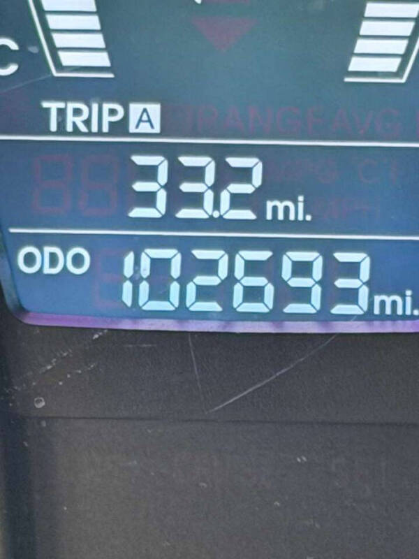 2012 Hyundai Accent SE