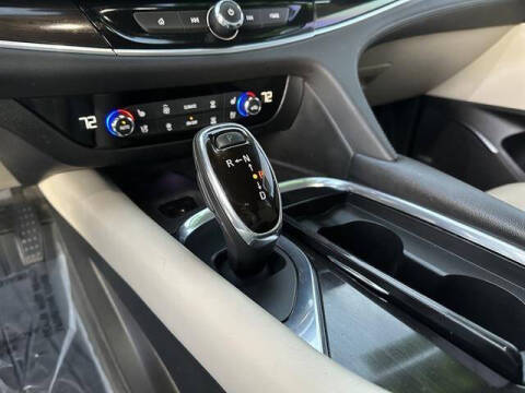 2018 Buick Enclave Premium