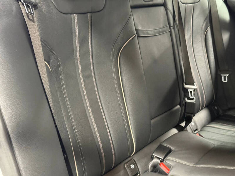 2019 BMW 5 Series 530i xDrive