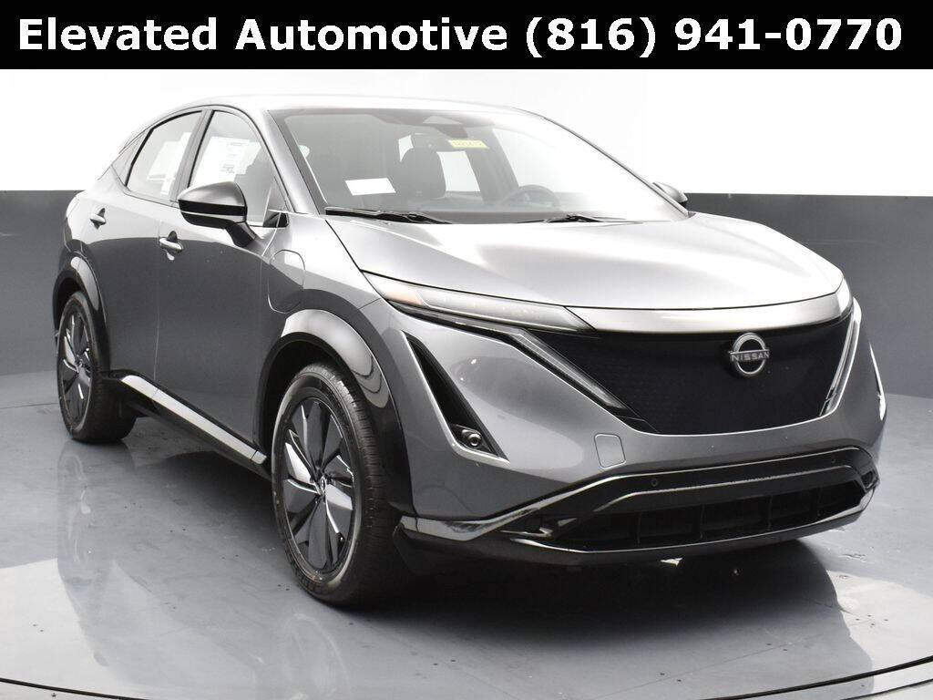 New Cars For Sale In Kansas City KS Carsforsale