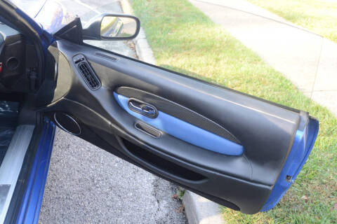 2003 Aston Martin DB7 GT