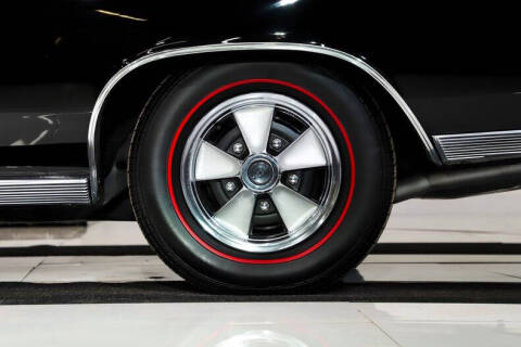 1966 Chevrolet Chevelle
