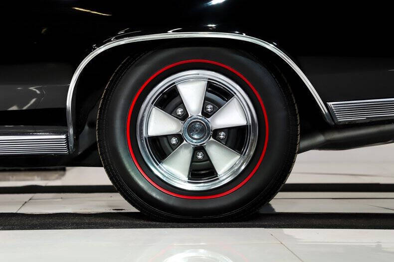 1966 Chevrolet Chevelle