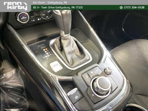 2017 Mazda CX-9 Grand Touring