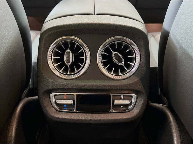 2025 Mercedes-Benz G-Class G 550