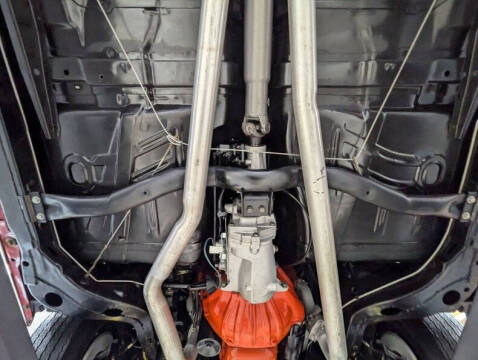 1967 Chevrolet Impala