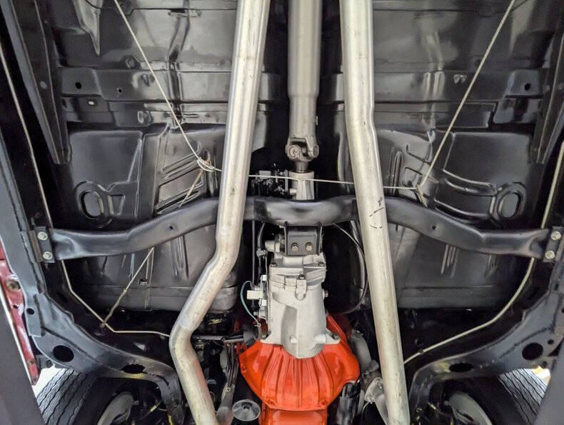 1967 Chevrolet Impala