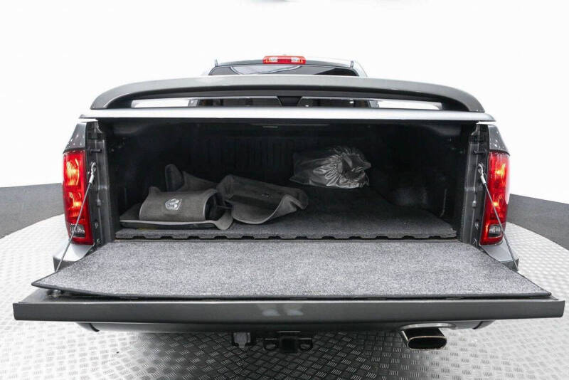 2006 Dodge Ram 1500 SRT-10