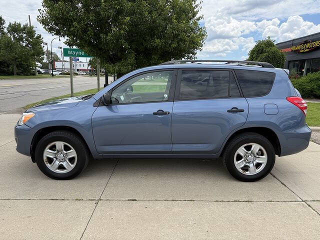 2010 Toyota RAV4