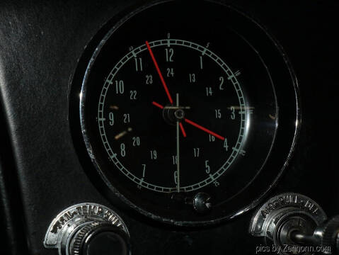 1965 Chevrolet Corvette