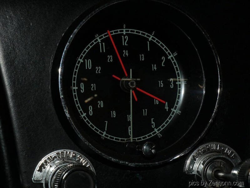 1965 Chevrolet Corvette