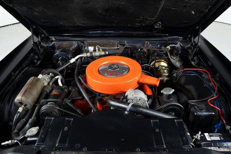 1967 Oldsmobile Delta Eighty-Eight