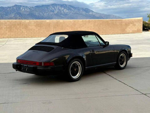 1985 Porsche 911